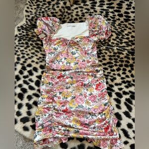 ByEgreis Mini Skirt Set